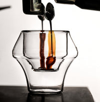 MHW Nighten Coffee Cup 60ml