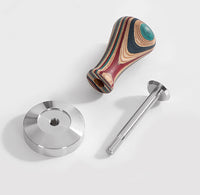 58mm Coffee Tamper Raya