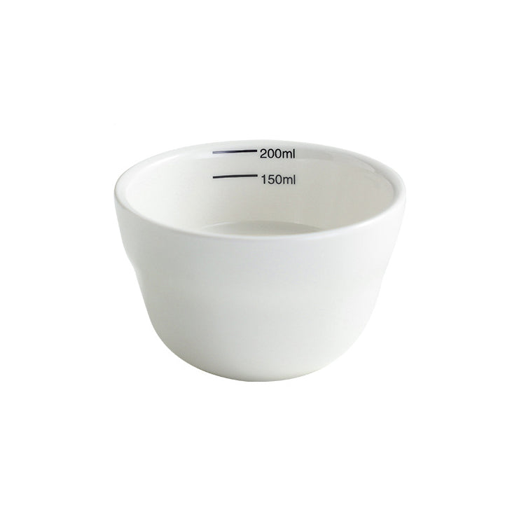 BC Coffee Cupping Bowl Cup