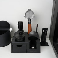 BC Breville Bottomless Portafilter 54mm - Rosewood