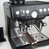 BC Breville Double Spout Portafilter 54mm - Blackwood