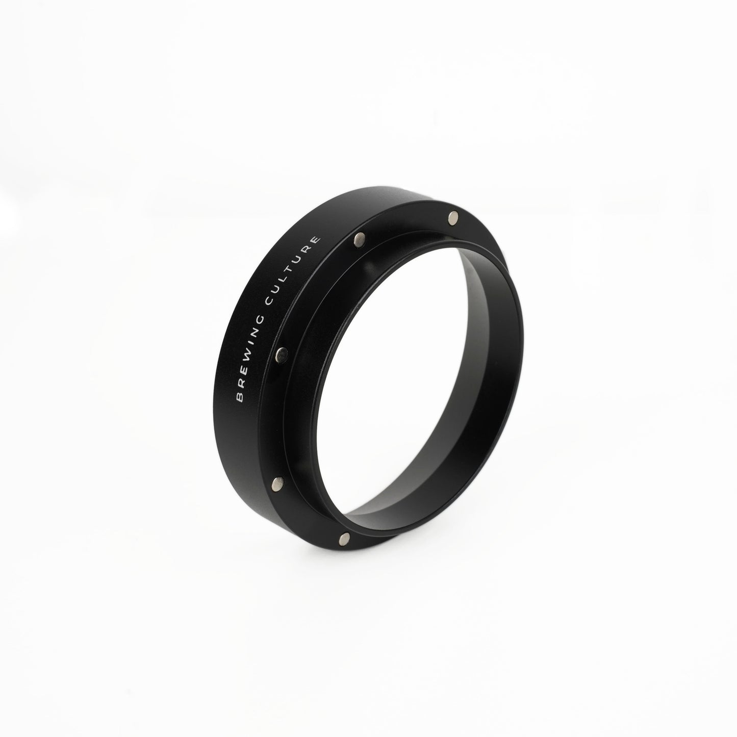 BC Dosing Ring Black