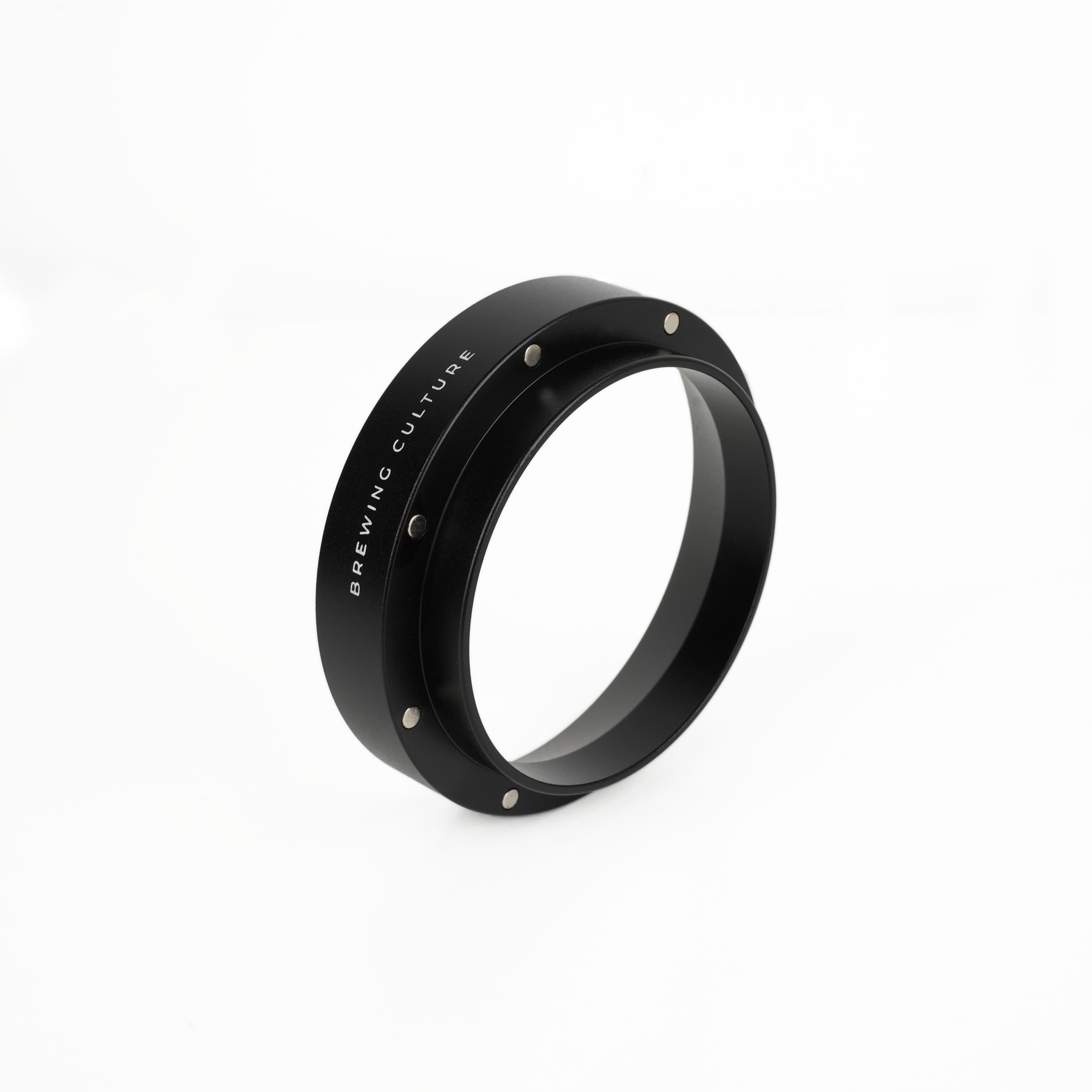 BC Dosing Ring Black