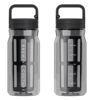 BC Cold Brew Coffee Maker Tritan 600ml