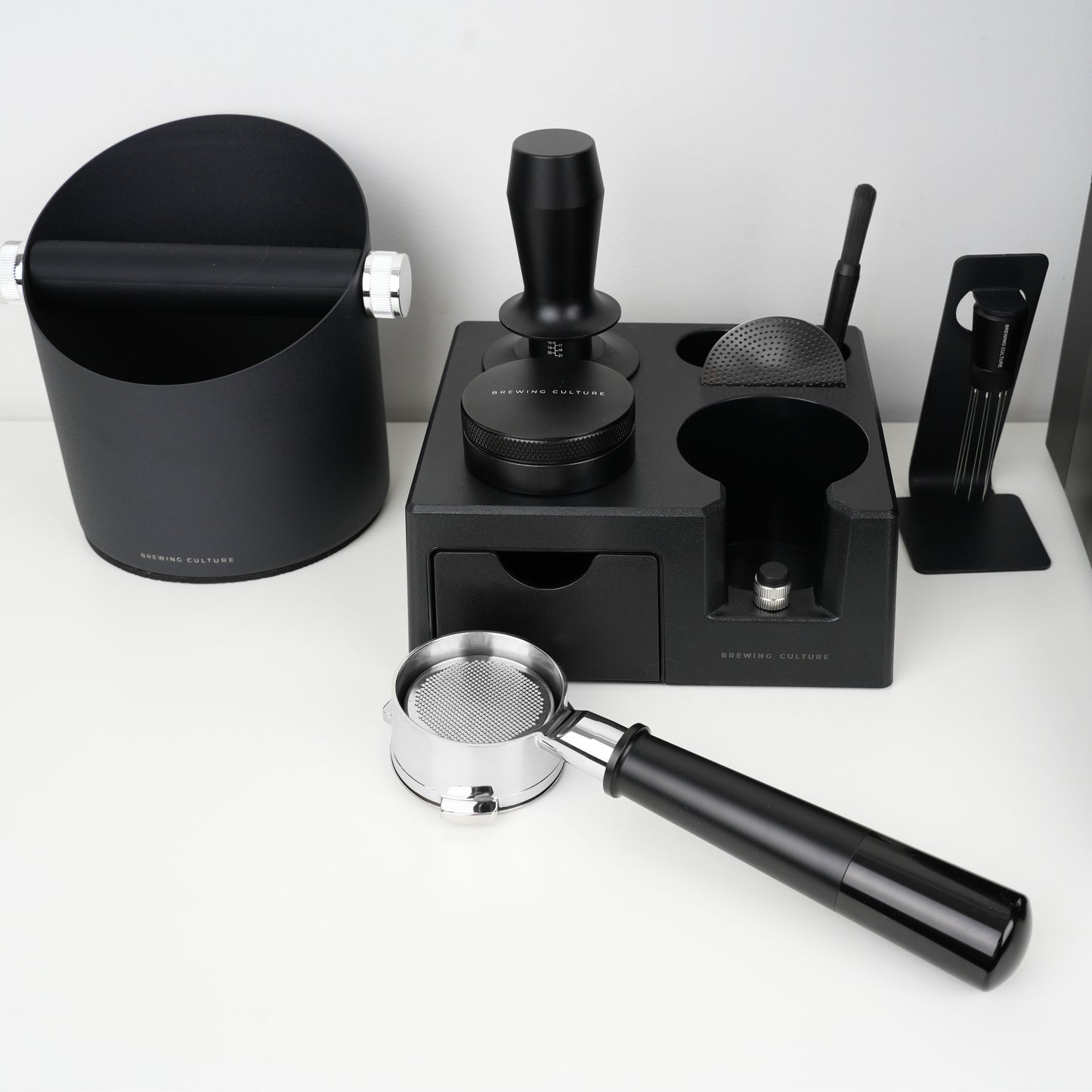 BC De'Longhi 51mm Bottomless Portafilter