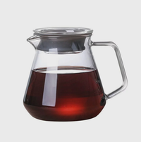 Hario V60 Coffee Dripper 02 cup