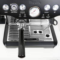 BC Breville Double Spout Portafilter 54mm - Dual Black