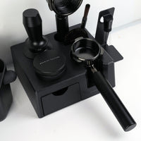 BC Coffee Tamping Station V2