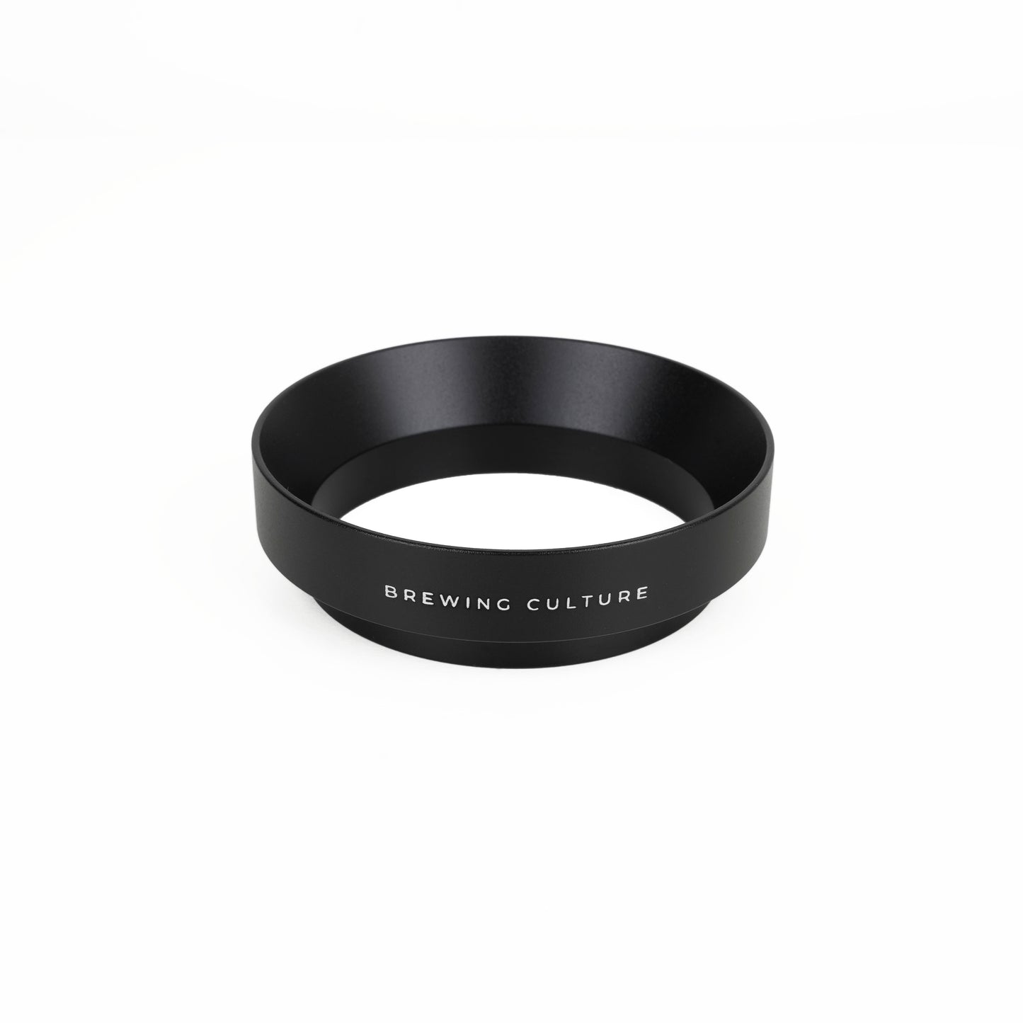 BC Dosing Ring Black