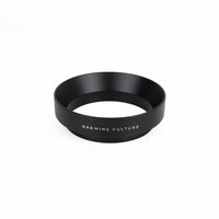 BC Dosing Ring Black