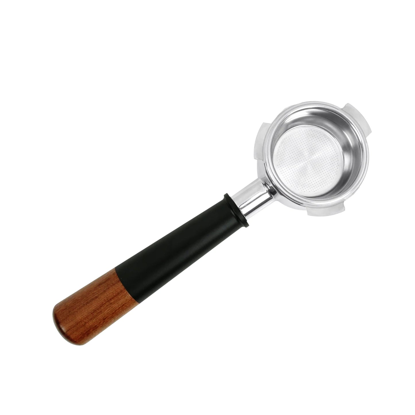 BC Sunbeam 58mm Bottomless Portafilter - 2 Ear/ 3 Ear