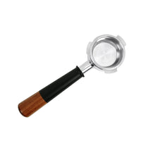 BC Sunbeam 58mm Bottomless Portafilter - 2 Ear/ 3 Ear