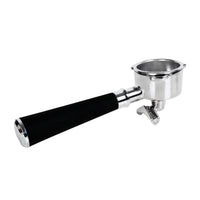 BC Breville Double Spout Portafilter 54mm - Black Silicone