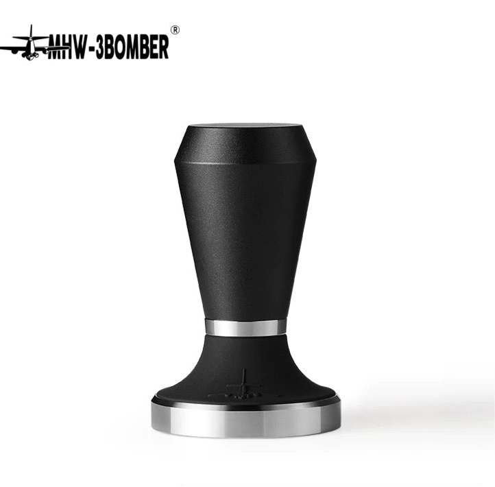 MHW Coffee Tamper Dark Knight 58mm