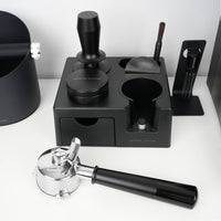 BC Breville Double Spout Portafilter 54mm - Dual Black