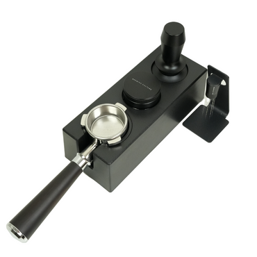 BC Coffee Tamping Station V1