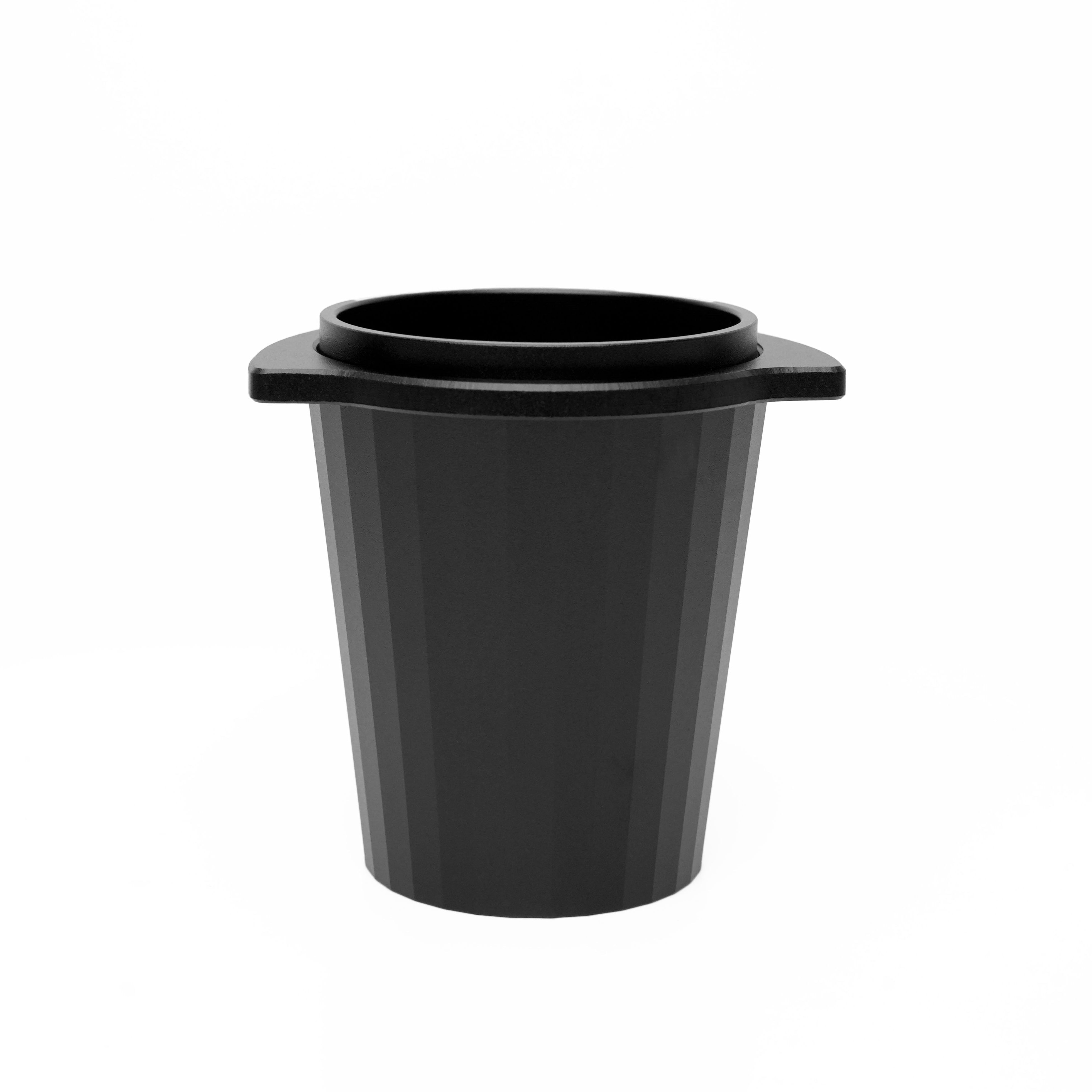 BC Premium Coffee Dosing Cup Black