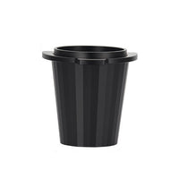 BC Premium Coffee Dosing Cup Black