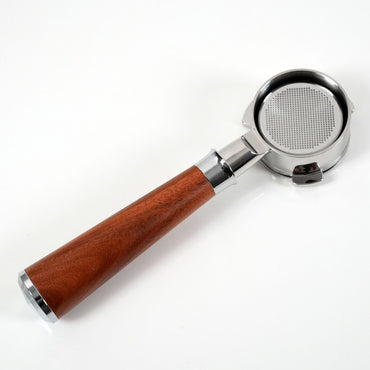 BC Breville Bottomless Portafilter 54mm - Rosewood