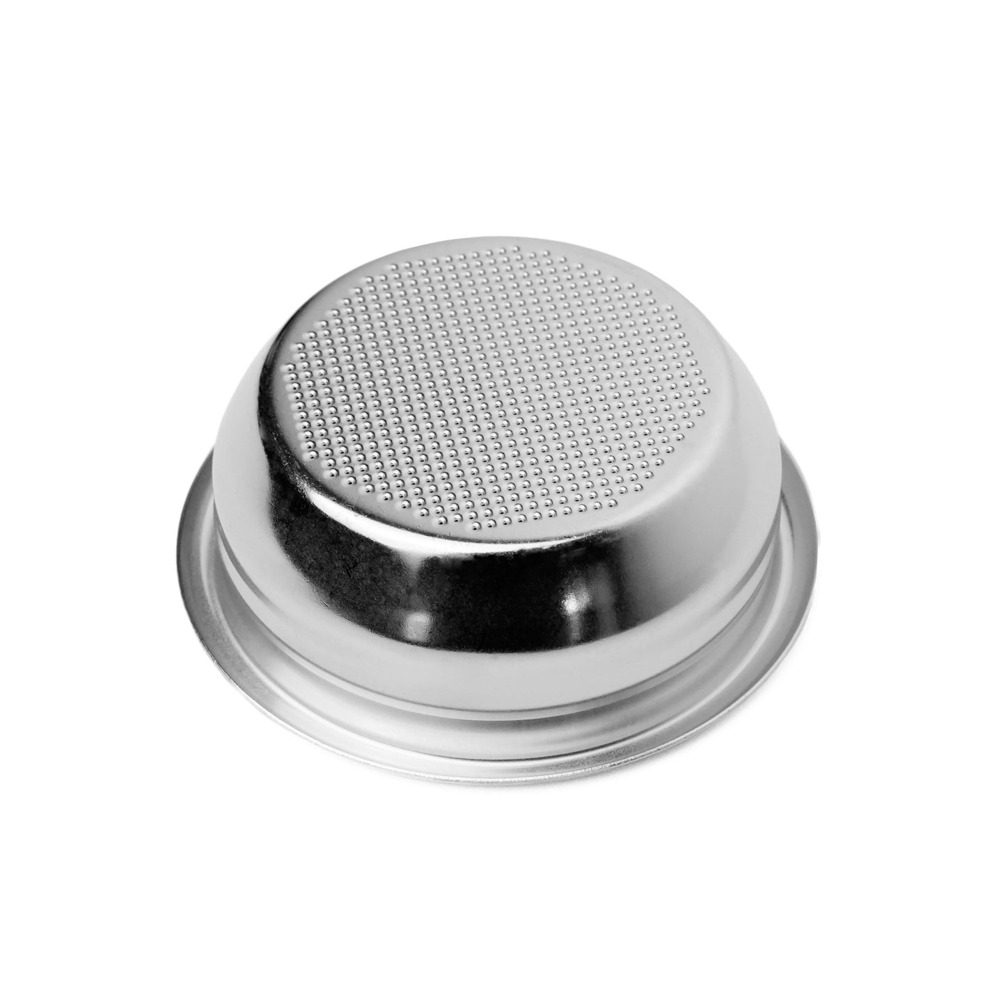 BC Double Shot Filter Basket 18g - 58mm