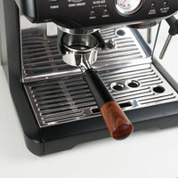 BC Breville Bottomless Portafilter 54mm - Black & Rosewood