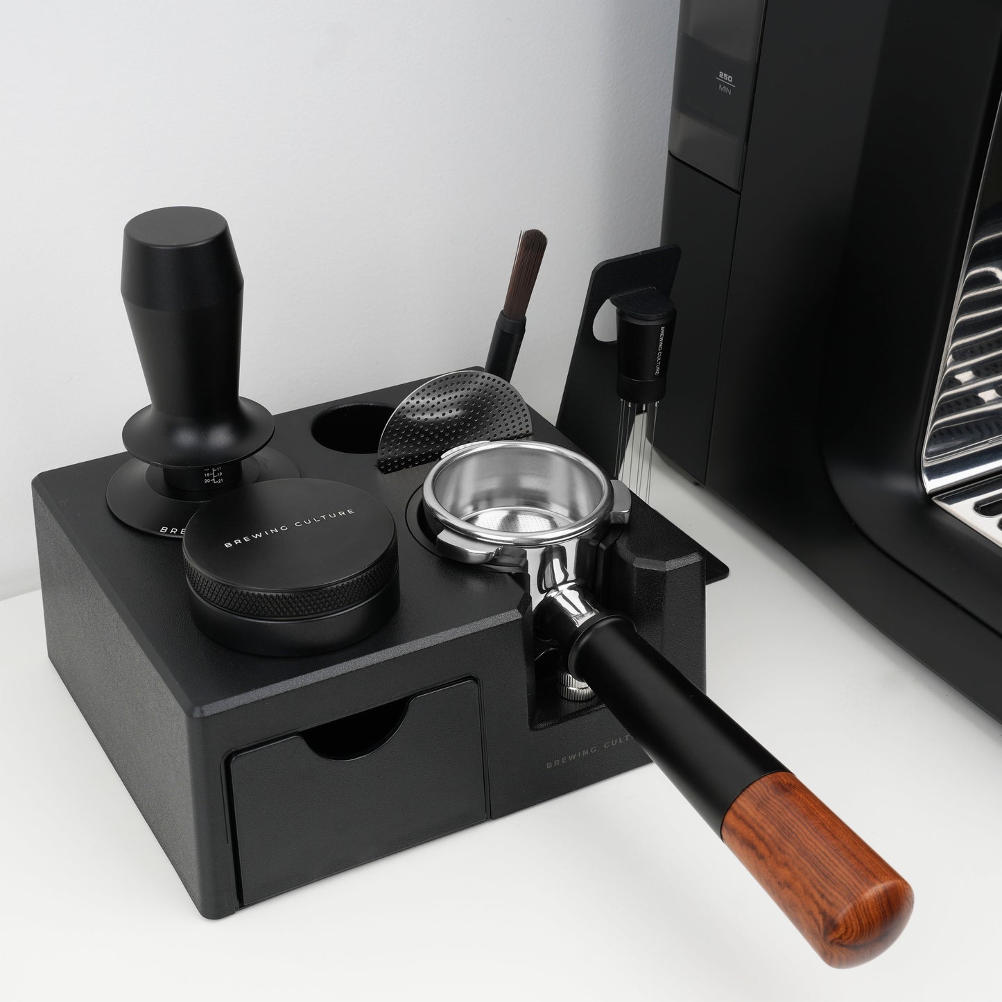 BC De'Longhi 51mm Bottomless Portafilter