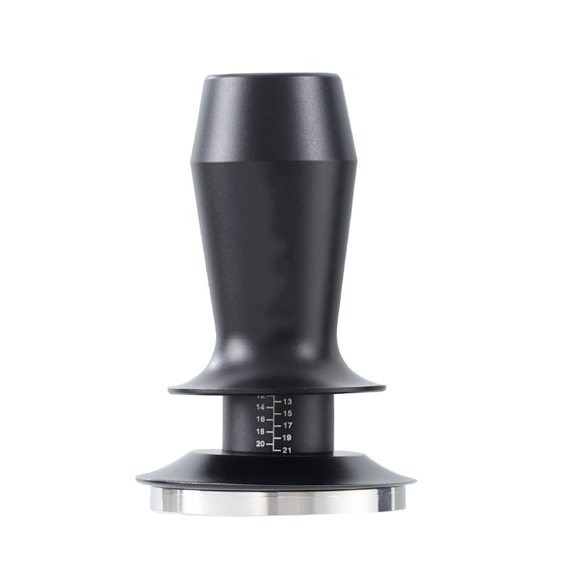 BC Auto-Levelling Coffee Tamper V2