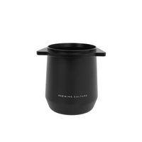 BC Premium Dosing Cup Black