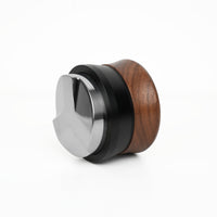 BC Auto-Levelling Tamper & Gravity Distributor Bundle – Walnut