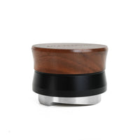 BC Auto-Levelling Tamper & Gravity Distributor Bundle – Walnut