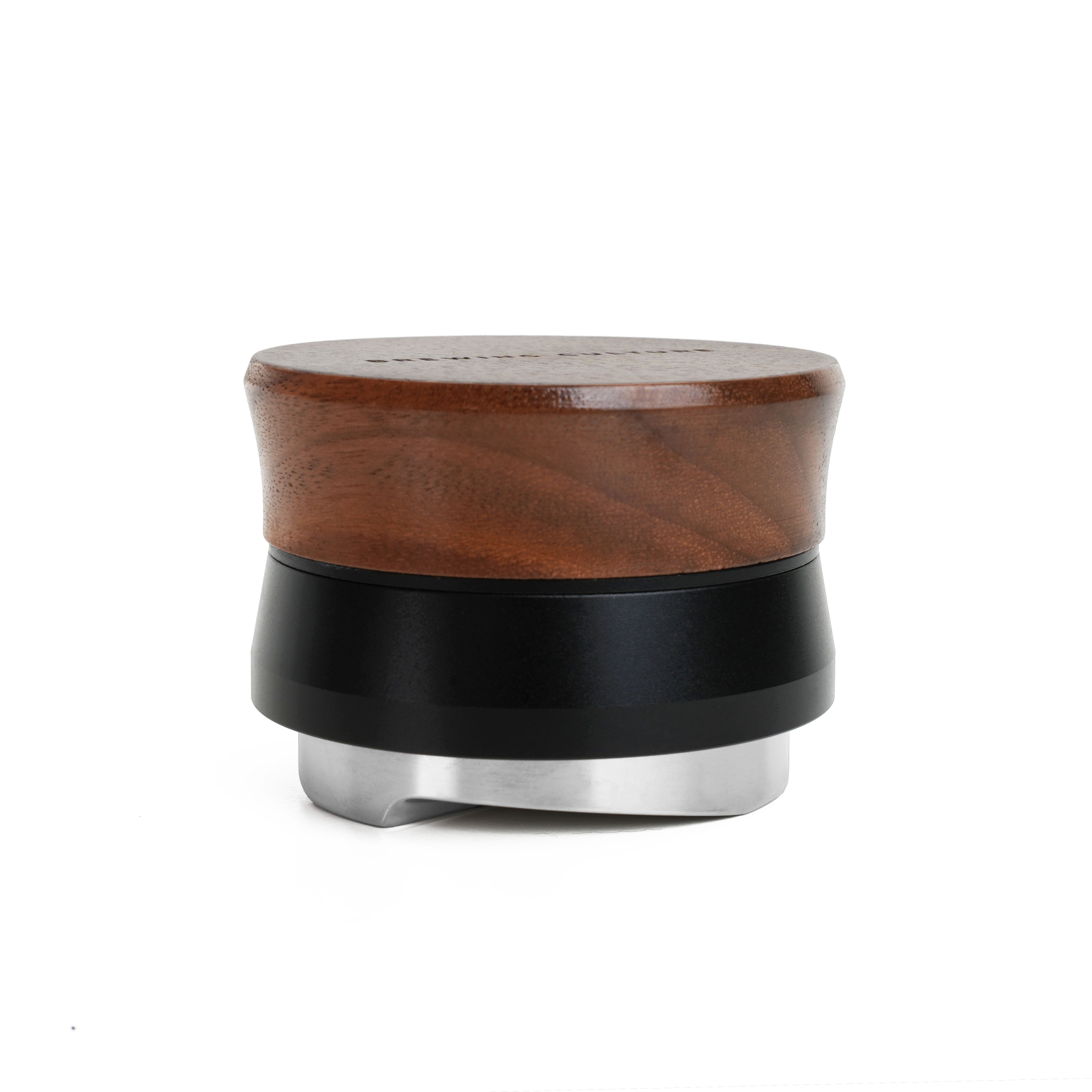 BC Gravity Distributor Walnut