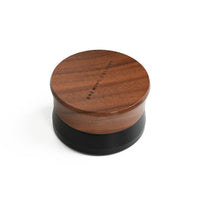 BC Gravity Distributor Walnut