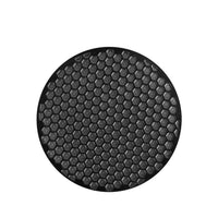 BC Puck Screen H2 Titanium Black