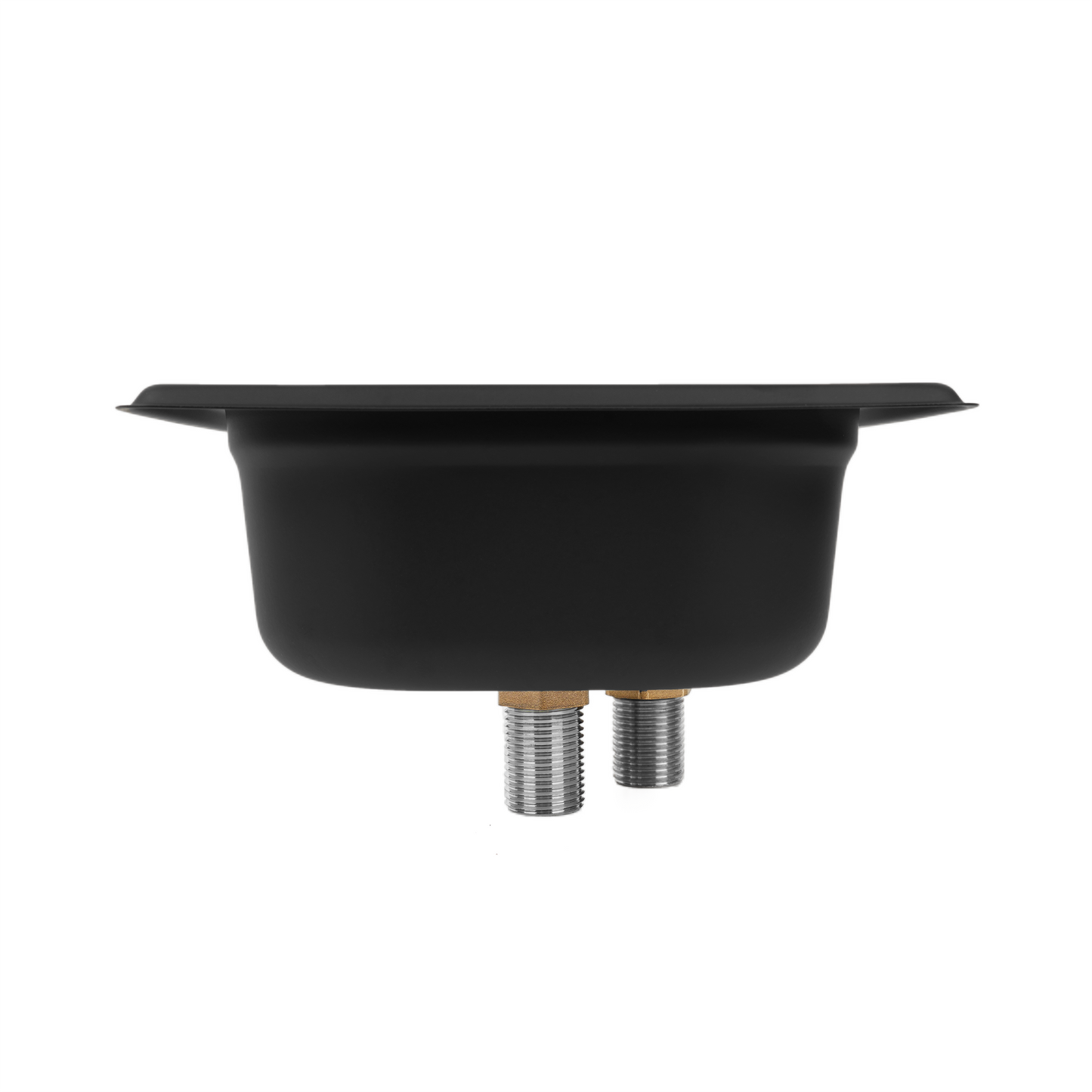 BC Small Milk Jug / Glass Rinser In-Bench