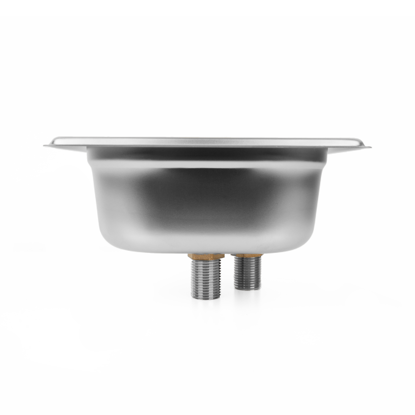 BC Small Milk Jug / Glass Rinser In-Bench