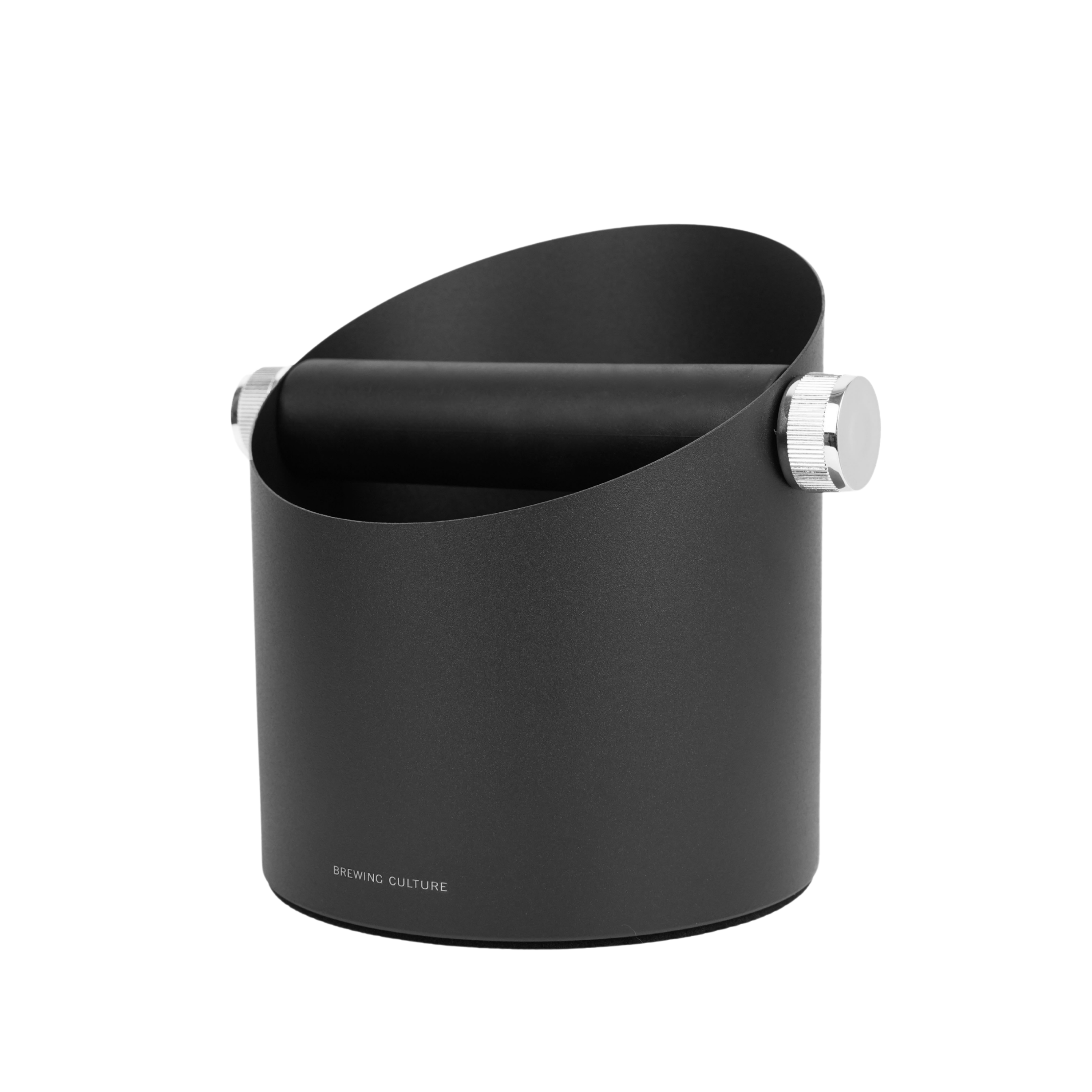 BC Premium Coffee Knock Box