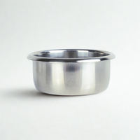 BC High-Extraction Filter Basket