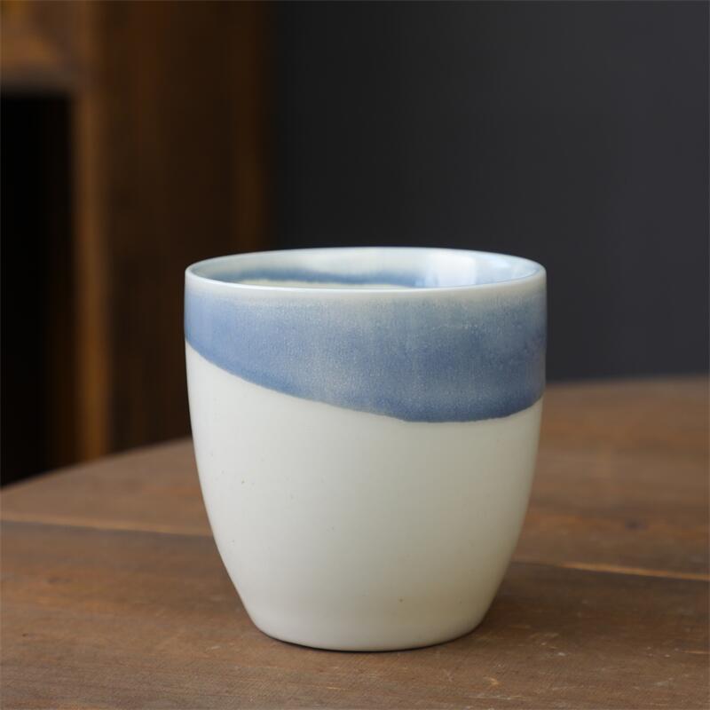 Handcrafted Ceramic Cup 240ml