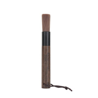 BC Coffee Cleaning Brush Blackwood