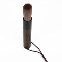 BC Coffee Cleaning Brush Blackwood