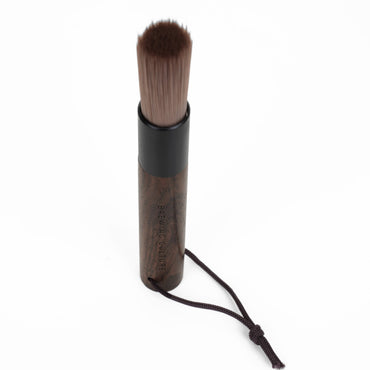 BC Coffee Cleaning Brush Blackwood