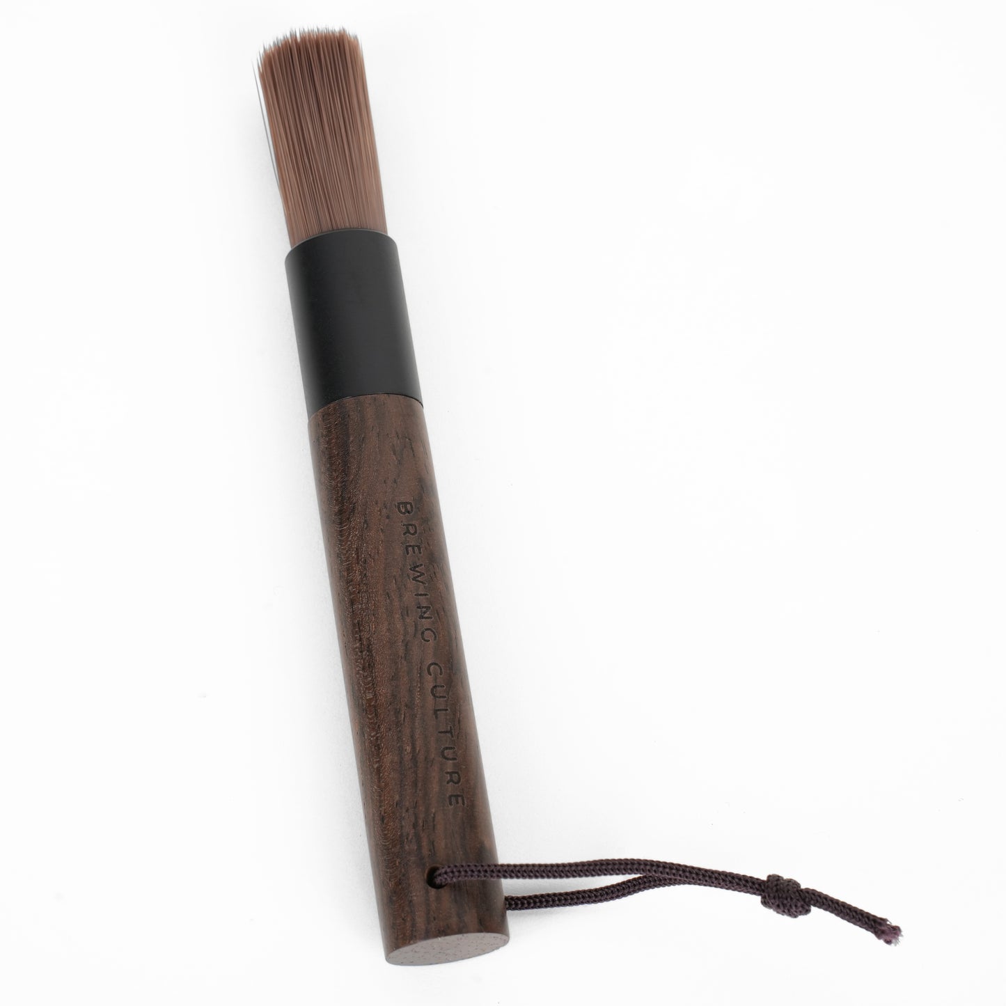 BC Coffee Cleaning Brush Blackwood