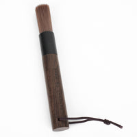 BC Coffee Cleaning Brush Blackwood