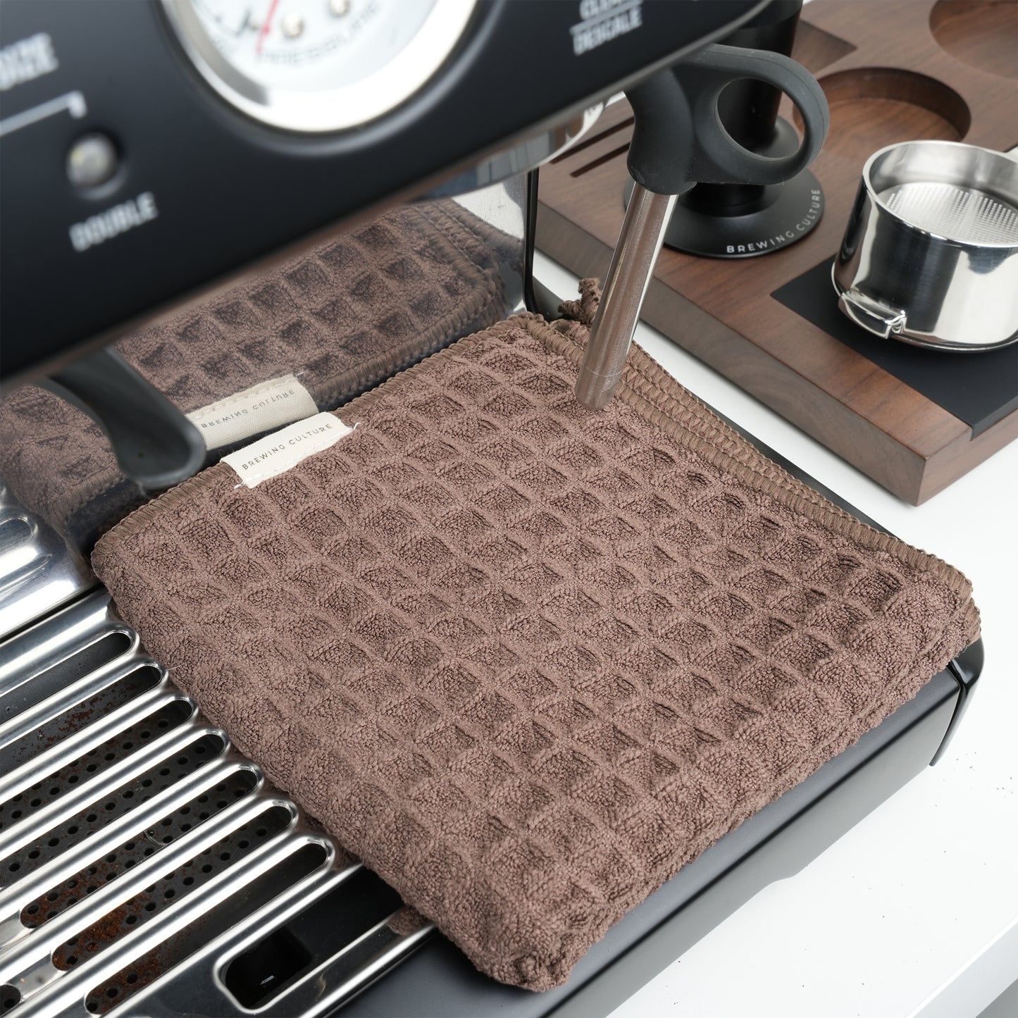 BC Barista Cleaning Cloth