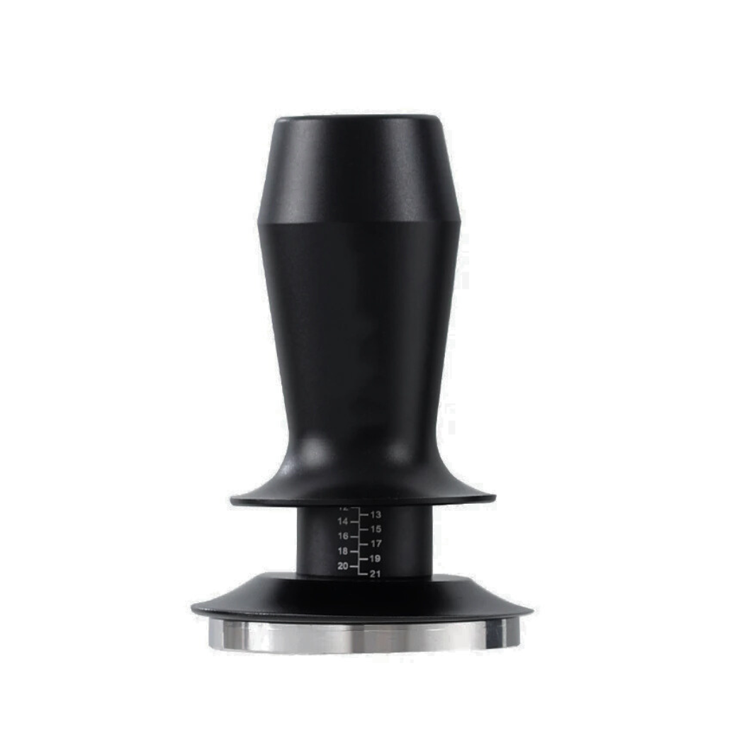 BC Auto-Levelling Coffee Tamper V2