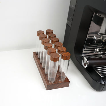 Coffee Bean Tubes Set 22g