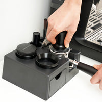 BC Auto-Levelling Coffee Tamper V2