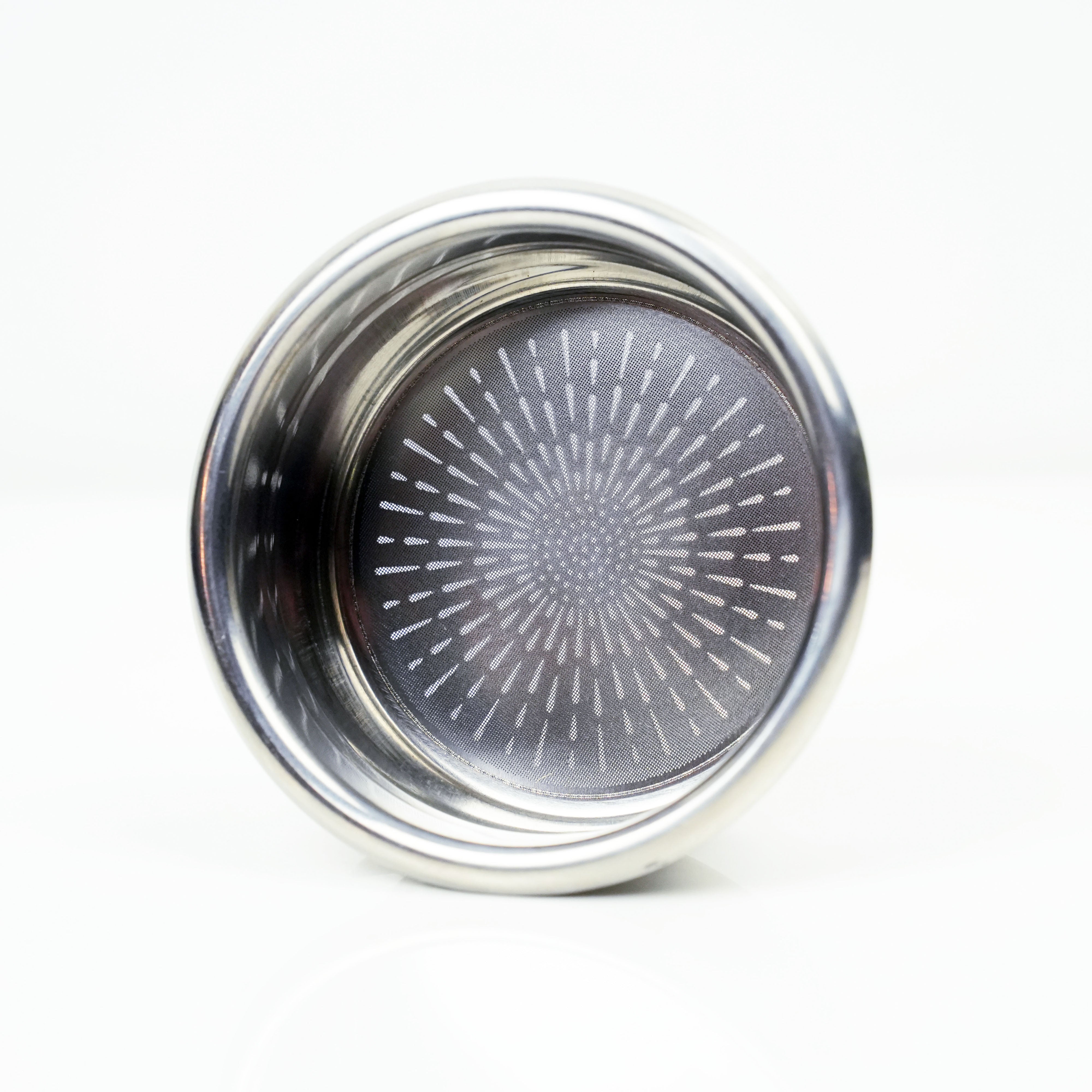BC Precision Coffee Basket