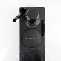 BC Coffee Tamping Station V1