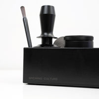 BC Coffee Tamping Station V1